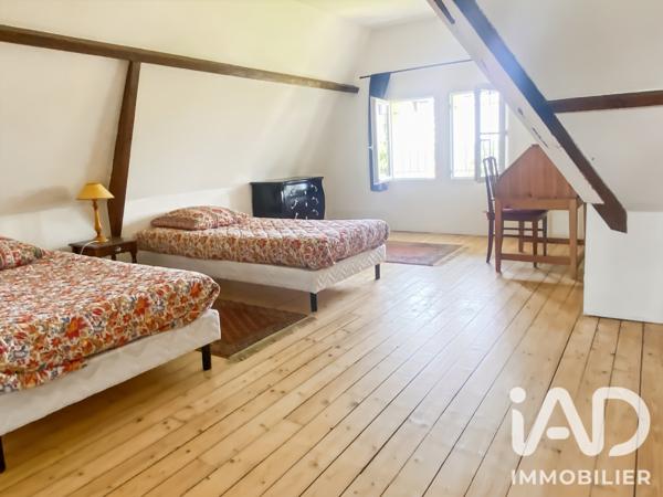 Maison à vendre 9 pièces 170 m² Combs-la-Ville