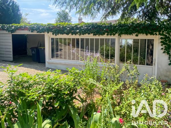 Maison à vendre 9 pièces 170 m² Combs-la-Ville