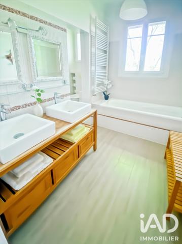 Maison à vendre 9 pièces 170 m² Combs-la-Ville