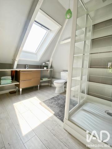 Maison à vendre 9 pièces 170 m² Combs-la-Ville
