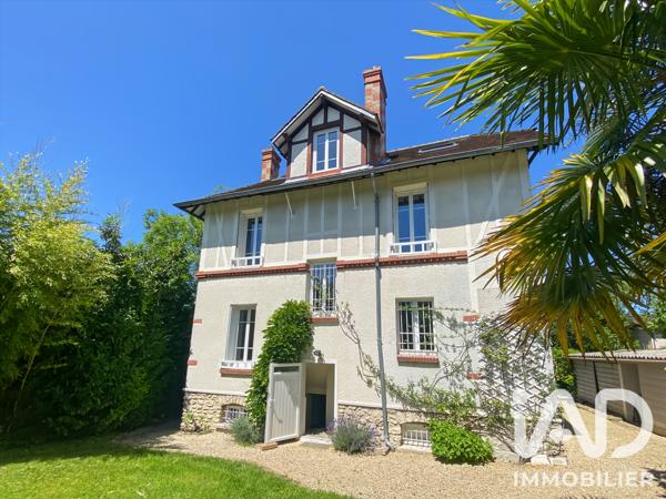 Maison à vendre 9 pièces 170 m² Combs-la-Ville