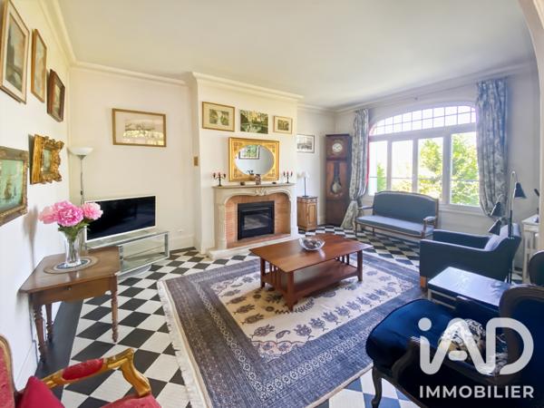 Maison à vendre 9 pièces 170 m² Combs-la-Ville