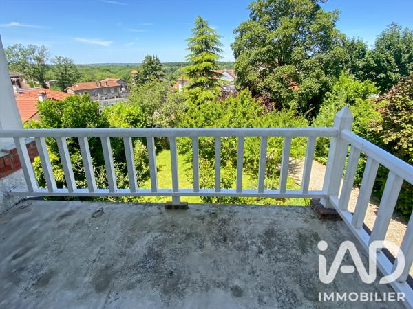 Maison à vendre 9 pièces 170 m² Combs-la-Ville