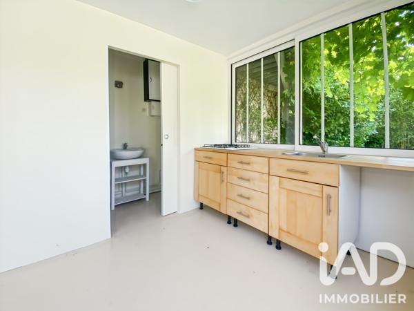 Maison à vendre 9 pièces 170 m² Combs-la-Ville