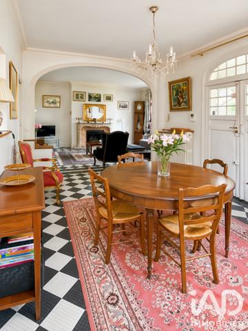 Maison à vendre 9 pièces 170 m² Combs-la-Ville