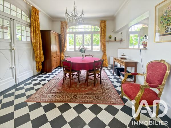 Maison à vendre 9 pièces 170 m² Combs-la-Ville