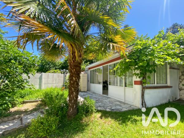 Maison à vendre 9 pièces 170 m² Combs-la-Ville