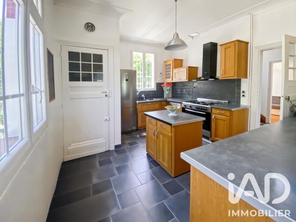 Maison à vendre 9 pièces 170 m² Combs-la-Ville