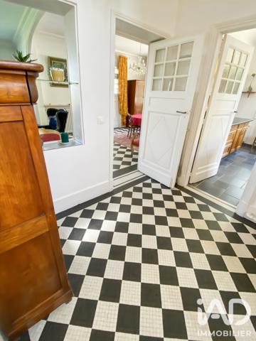 Maison à vendre 9 pièces 170 m² Combs-la-Ville