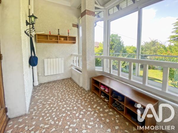 Maison à vendre 9 pièces 170 m² Combs-la-Ville