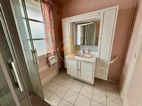 Vente                                                      Maison
                        
                     5 pièces                      76 m2                     à Beautor