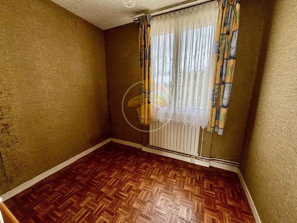 Vente                                                      Maison
                        
                     5 pièces                      76 m2                     à Beautor