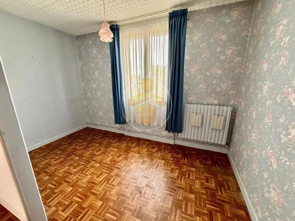 Vente                                                      Maison
                        
                     5 pièces                      76 m2                     à Beautor