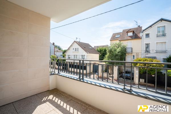 Appartement 3 pièce(s) 63 m2 492 450 € **  - Référence  4737