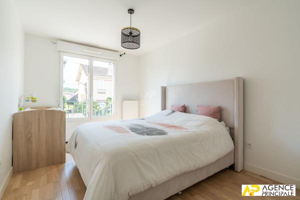 Appartement 3 pièce(s) 63 m2 492 450 € **  - Référence  4737