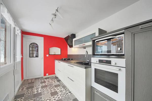 Maison à vendre 6 pièces 125m² Douvrin (62138)