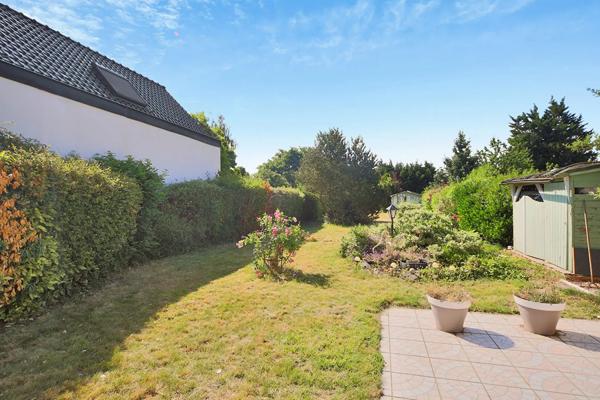 Maison à vendre 6 pièces 125m² Douvrin (62138)