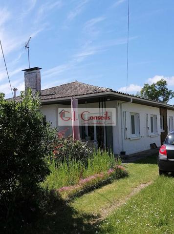 ANDERNOS MAISON MITOYENNE AU CALME Détails des diagnostics énergétiques