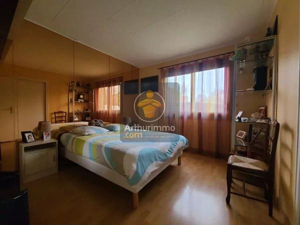 Vente Maison 5 pièces 128 m2 à Machecoul-Saint-Même