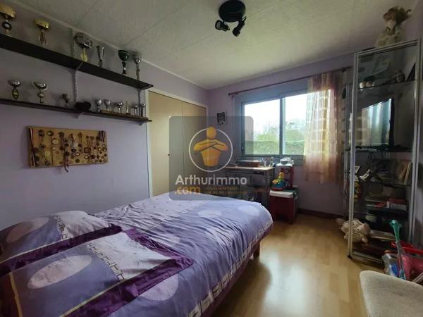 Vente Maison 5 pièces 128 m2 à Machecoul-Saint-Même