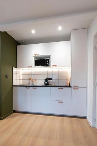 Appartement à louer à Dijon (21000)