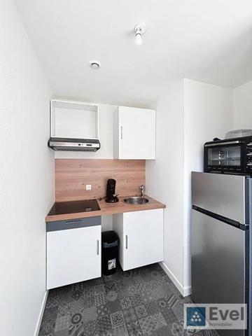 Appartement à louer à Réchicourt-le-Château (57810)