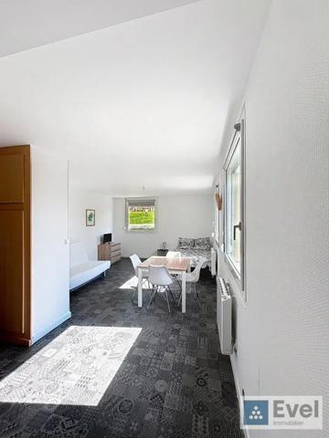 Appartement à louer à Réchicourt-le-Château (57810)
