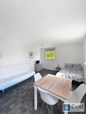 Appartement à louer à Réchicourt-le-Château (57810)