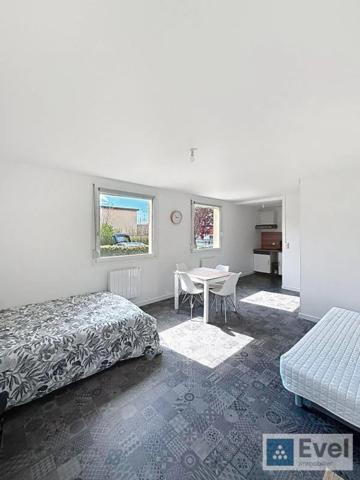 Appartement à louer à Réchicourt-le-Château (57810)