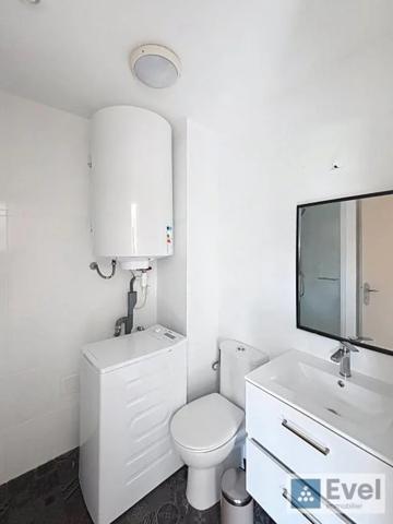 Appartement à louer à Réchicourt-le-Château (57810)