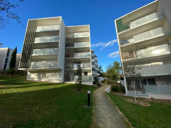 Appartement à louer à Montpellier (34090)