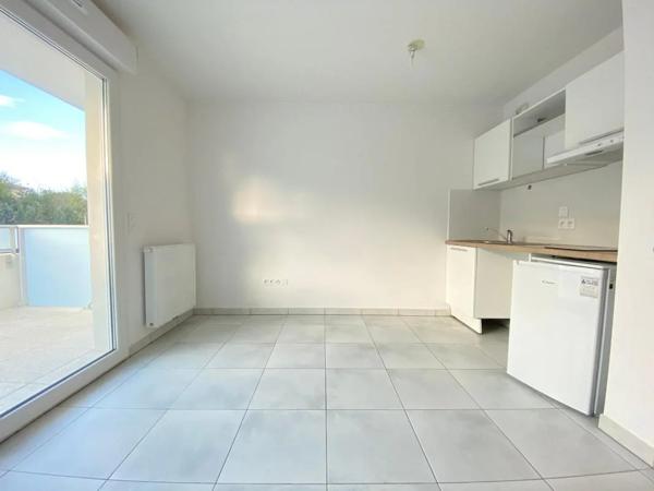 Appartement à louer à Montpellier (34090)