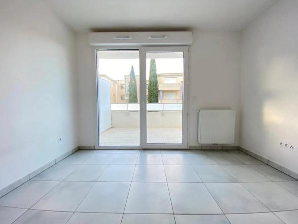 Appartement à louer à Montpellier (34090)