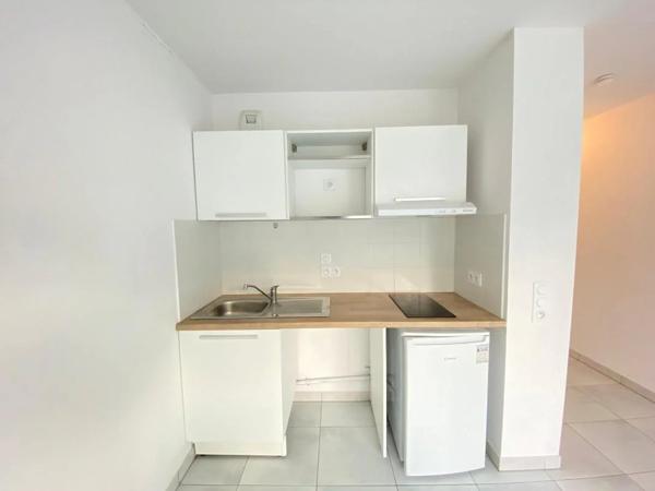 Appartement à louer à Montpellier (34090)