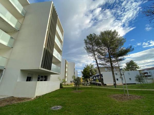 Appartement à louer à Montpellier (34090)