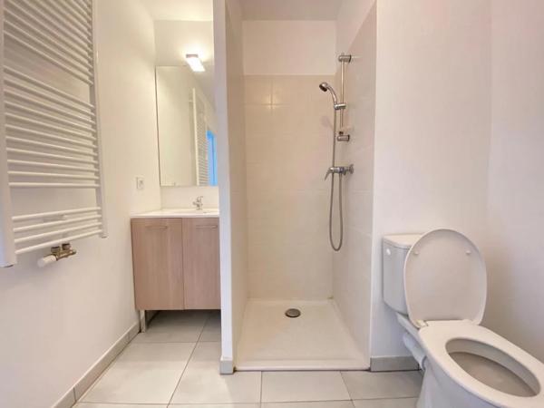 Appartement à louer à Montpellier (34090)