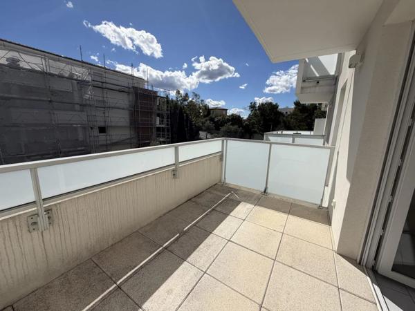Appartement à louer à Montpellier (34090)