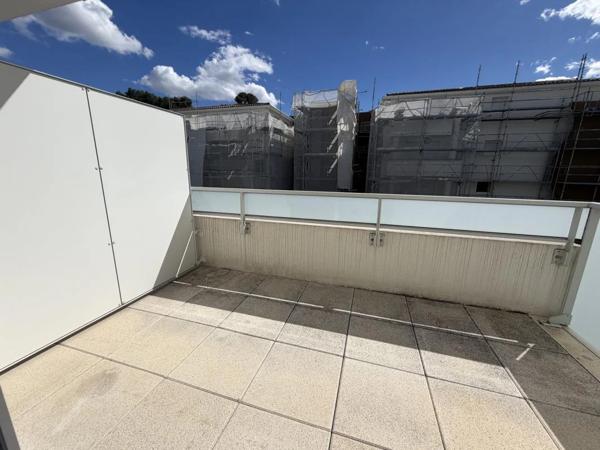 Appartement à louer à Montpellier (34090)