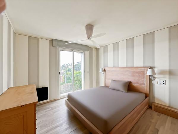 Villa THEOULE Bord de mer