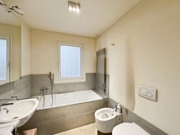 Villa THEOULE Bord de mer