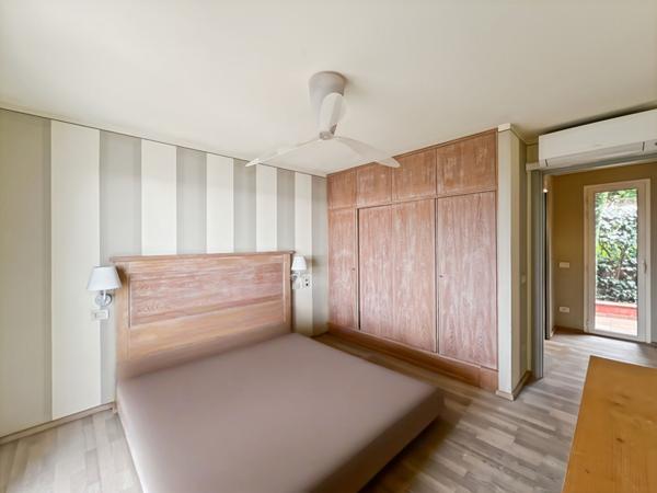 Villa THEOULE Bord de mer