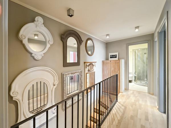 Villa THEOULE Bord de mer