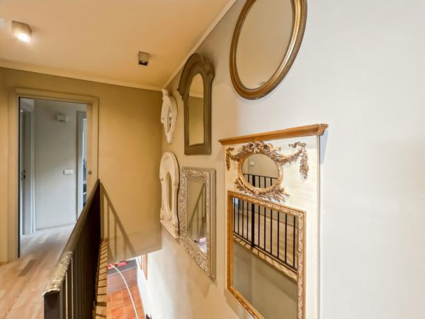 Villa THEOULE Bord de mer