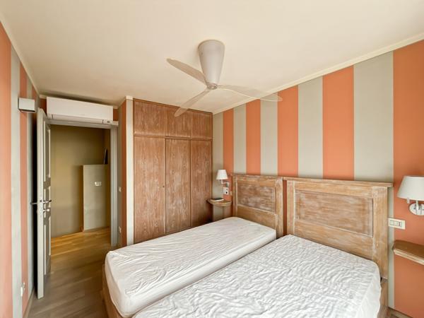 Villa THEOULE Bord de mer