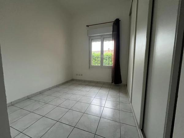 Appartement à louer à Auneau-Bleury-Saint-Symphorien (28700)
