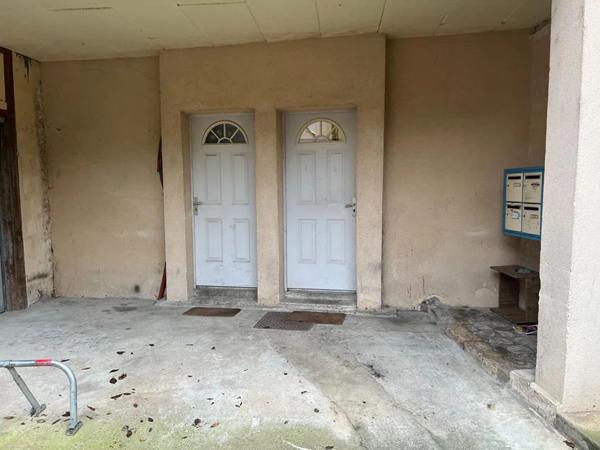 Appartement à louer à Auneau-Bleury-Saint-Symphorien (28700)