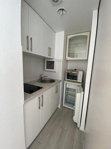 Appartement à vendre à Puteaux (92800)