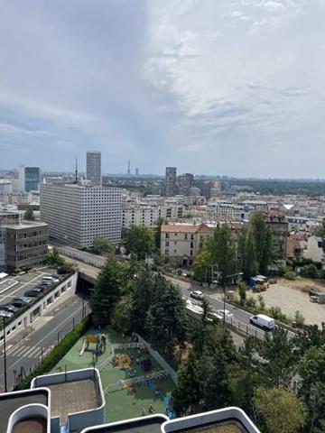 Appartement à vendre à Puteaux (92800)