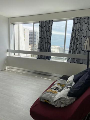 Appartement à vendre à Puteaux (92800)