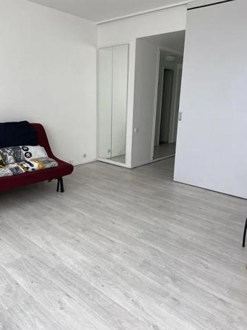 Appartement à vendre à Puteaux (92800)